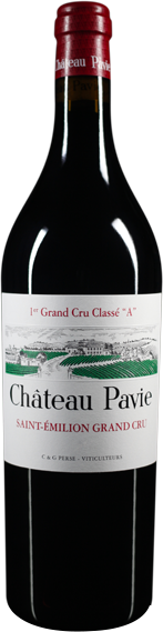 Château Pavie